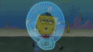 What Redbone would sound like if Spongebob was stepping on the beach