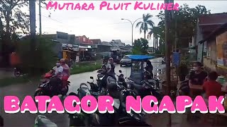 BATAGOR NGAPAK