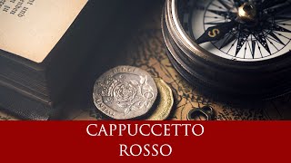 16 - Cappuccetto rosso