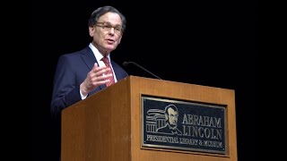 Sidney Blumenthal on "Wrestling with His Angel"