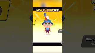 NEW CHARACTER MINER! 🔥#squadbusters #squadbustersupdate