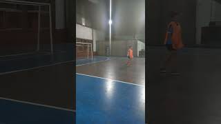 Ruta Futsal Femenino