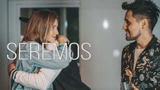 La Konga - Seremos (Video Oficial)