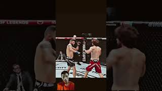 Sharaputdin Magomedov Highlights took me 2hours to edit this hope you Guys enjoy