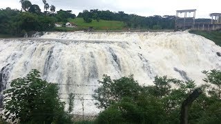 DESTINO INCRÍVEL - Prudentópolis a terra das cachoeiras gigantes