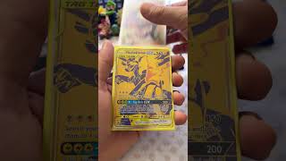 If you like Pokemon cards leave a like!!! #pokemon #youtubeshorts #pokemoncards #shorts