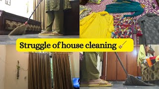 How to get motivated to organise & clean your house|Winter dress collection|Struggle of housewife🌸