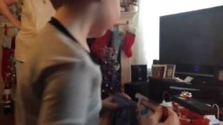 Christmas 2014 Video 18