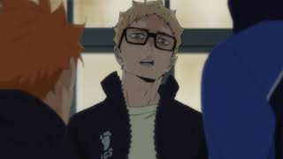 KAGEYAMA SCENES EP9  HAIKYUU  LOGOLESS AND RAW 1080p