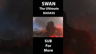 Swan - The Ultimate Badass - Fallout 4