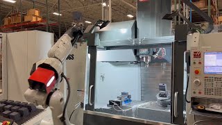 VID-181 Haas VF-4SS with Mill-Assist Essential.mp4