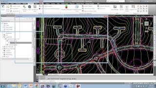 CAD-1 Presents - Hydrology and Hydraulics in Civil 3D