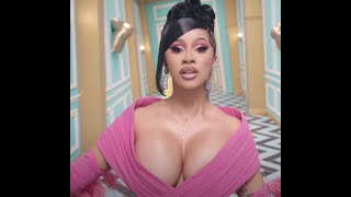 Cardi B - WAP (feat. Megan Thee Stallion) {Mash-up}