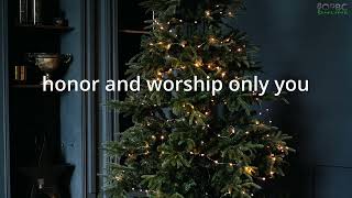 O Christmas Tree - Baptist Edited Edition