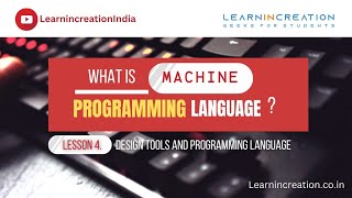 What is Programming Language (Machine Language)? 🤔👨‍💻