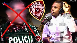 POR VENGANZA EJECUTARON A UN POLICIA (TESTIMONIO IMPACTANTE) PARTE 2