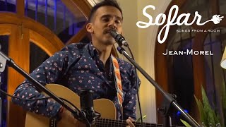 Jean-Morel - Lacan | Sofar Guayaquil