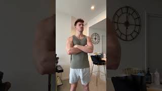 💫 #cute #muscular #muscle #tiktok #amazing #asmr #love #lgbt✨🌞