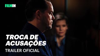 Troca de Acusações - Trailer Oficial | Filmin