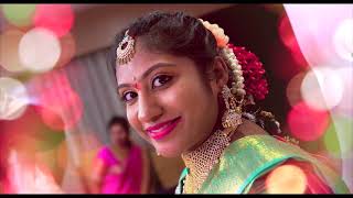 Sri Vidya Baby Cermany Full Video || Avs Digital