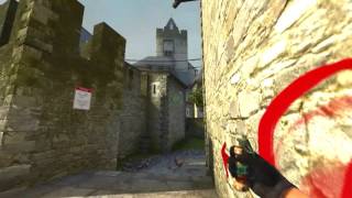 Counter Strike Global Offensive | Hesselberg`s Frag Movie 2015