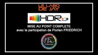 HDR10+ - Tout savoir sur ce format (feat. @FlorianFriedrich)