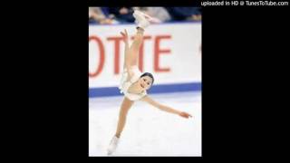 Satoko Miyahara 2016-2017FS music