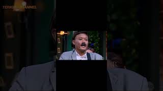 Andre dan Sule kembali bertemu @terkini.channel