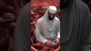 Hell or heaven | نسبت کے بجاۓ عمل | naik amal #kahani #viral #trending #islamshorts #facts #stories