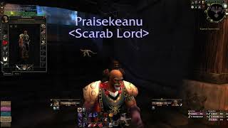 World of Warcraft: Classic | Stormwind Stockades | Full Dungeon | Warrior PoV