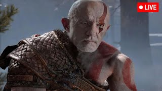 GIVE ME GOD OF WAR CHALLANGE - Live Streaming