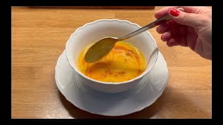 Турецкий суп из чечевицы, который удивил меня своим вкусом! Легко, Вкусно и ОЧЕНЬ Полезно!