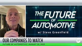 The Future of Automotive | Unbundling Vehicle Features-as-a-Service (FaaS)