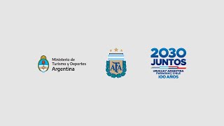 Mundial 2030: Acto de presentación de la candidatura conjunta Argentina-Uruguay-Chile-Paraguay