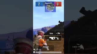 3 kill ✌️ before opinent loading the game 😂😂✌️✌️#shorts #viral #viralvideo #pubgmobile