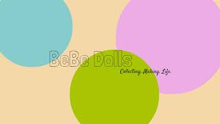 BeBeDolls Live Stream