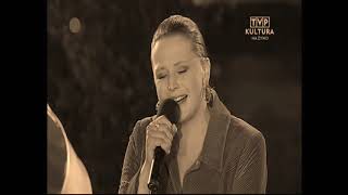 NATALIA SIKORA "CZAS JAK RZEKA" LIVE (2011)