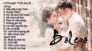 Tuyệt Phẩm Tình Ca Bolero