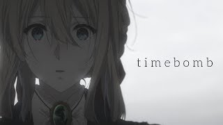 [AMV] Timebomb