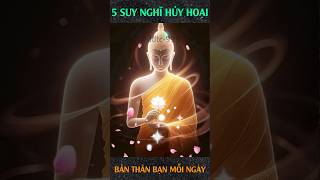 5 SUY NGHĨ#short, #ddtc,  #duongdenthanhcong, #cctc,