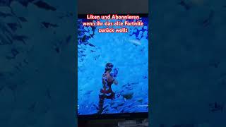 Altes Fortnite komm bitte wieder Zurück