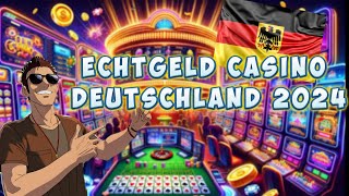 Neuartige Casino Unterhaltung  Echtgeld Casinos Deutschland  Die besten Seiten für Casinospiele