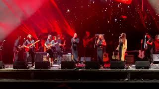 Fly My Pretties Live at WOMAD NZ 2023