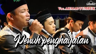 Terbaru "PENGUBAT HATI" Voc. Ahmad tumbuk