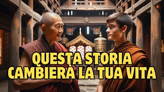 Questa Storia Cambierà la Tua Vita! - Saggezza Buddista | Crescita Spirituale | Spiritualità