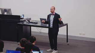 Graph Representations, BFS and DFS -  Foundations of Algorithms 2023s1 - Lecture 27