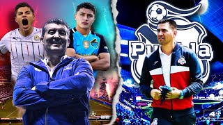 🔥CHEPO Y SUS PETICIONES EN EL PUEBLA || BAJAS CONFIRMADAS || RUMORES DEL CLUB PUEBLA