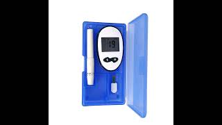 Digital Blood Sugar Test Machine in Bulk