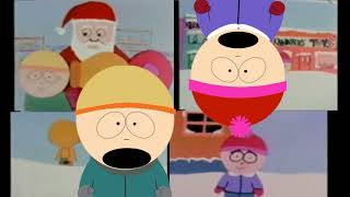 south park 1992 pilot intro fanmade v2