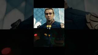 Homelander vs Bonnie | #vs #shorts